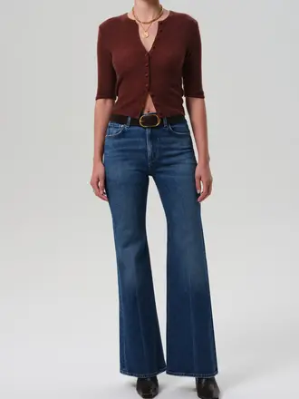 Citizen of Humanity Kimberly 70's Flare