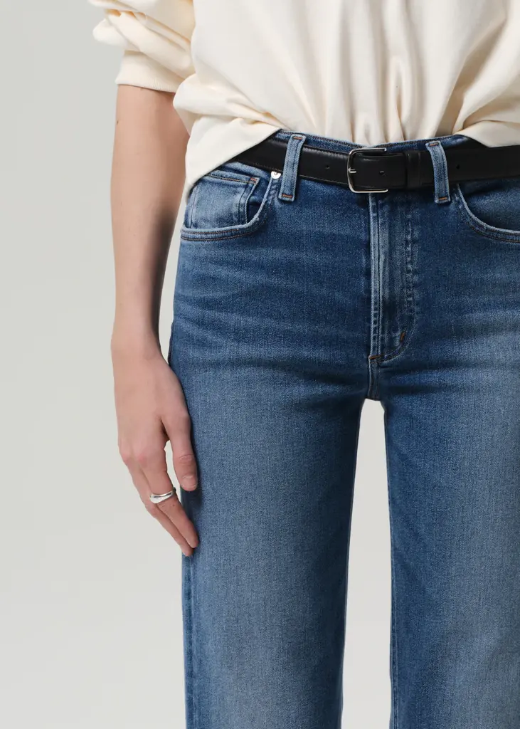 Citizen of Humanity Palma Straight