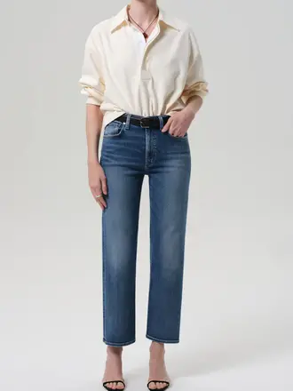 Citizen of Humanity Palma Straight