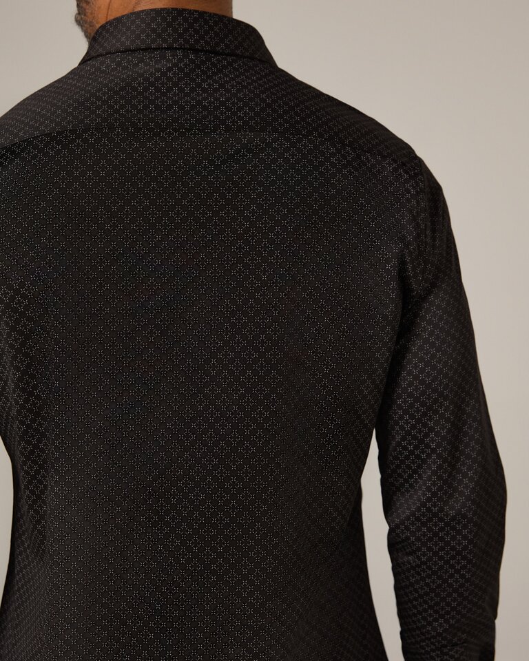 7 Diamonds Turner Shirt