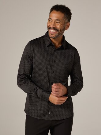 7 Diamonds Turner Shirt