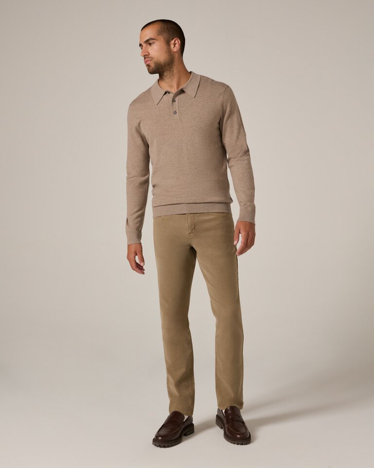 7 Diamonds Belford Sweater Polo