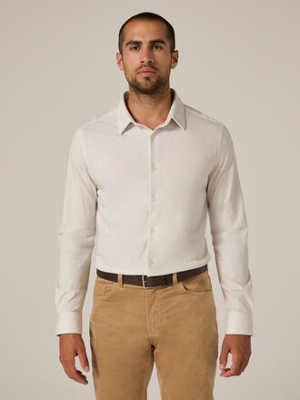 7 Diamonds Monty Long Sleeve