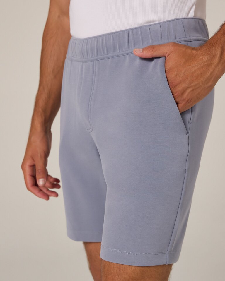 7 Diamonds Rev Short