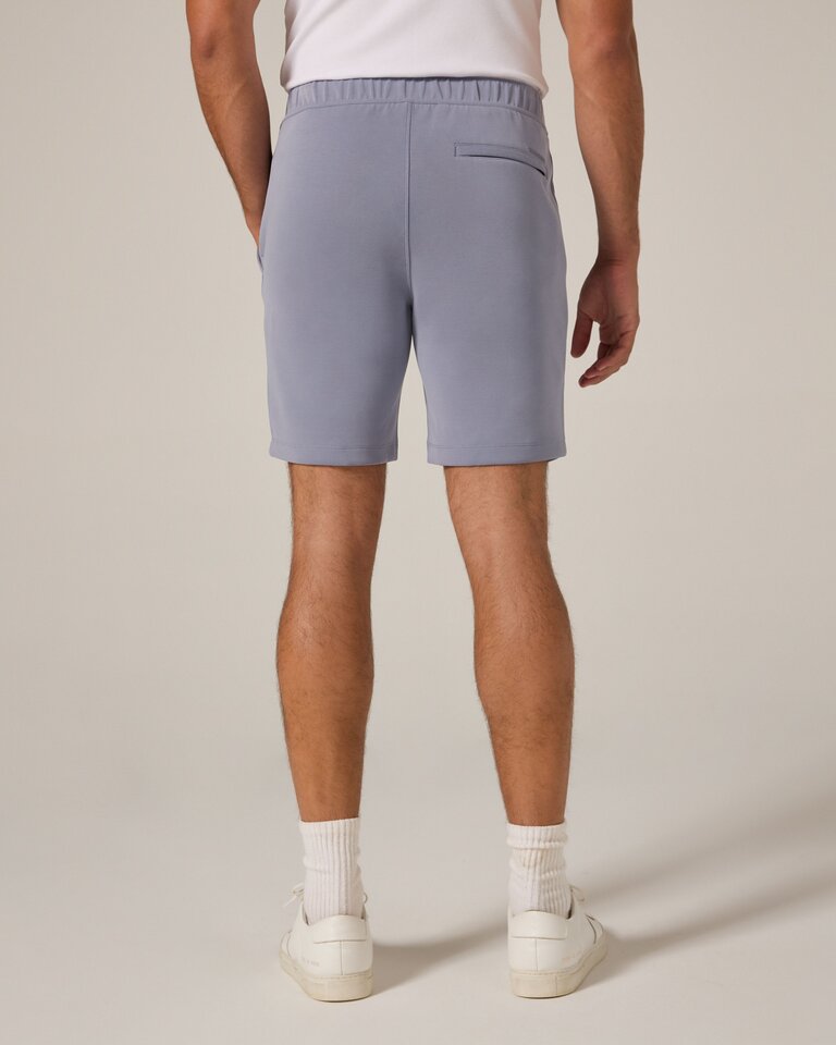 7 Diamonds Rev Short