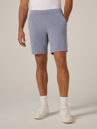 7 Diamonds Rev Short