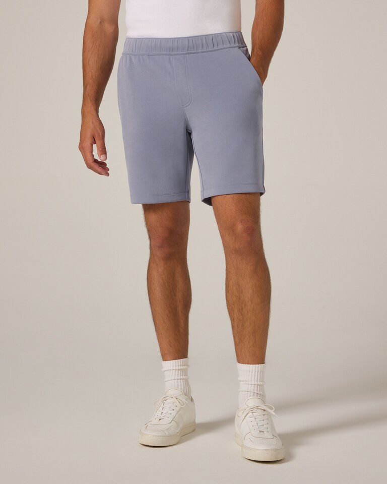 7 Diamonds Rev Short