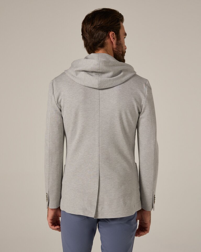 7 Diamonds The District Blazer
