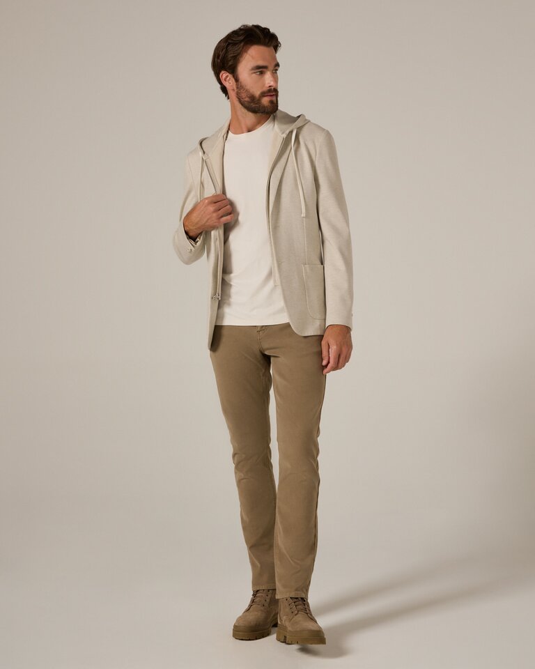 7 Diamonds The District Blazer