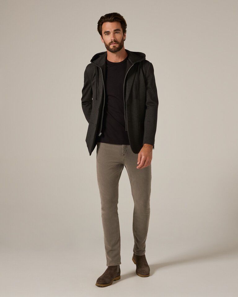 7 Diamonds The District Blazer