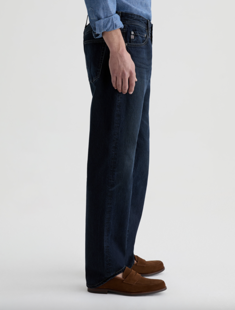 AG Jeans Graduate