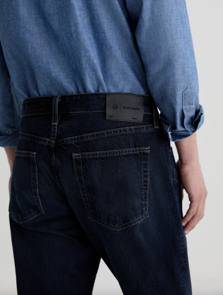 AG Jeans Graduate