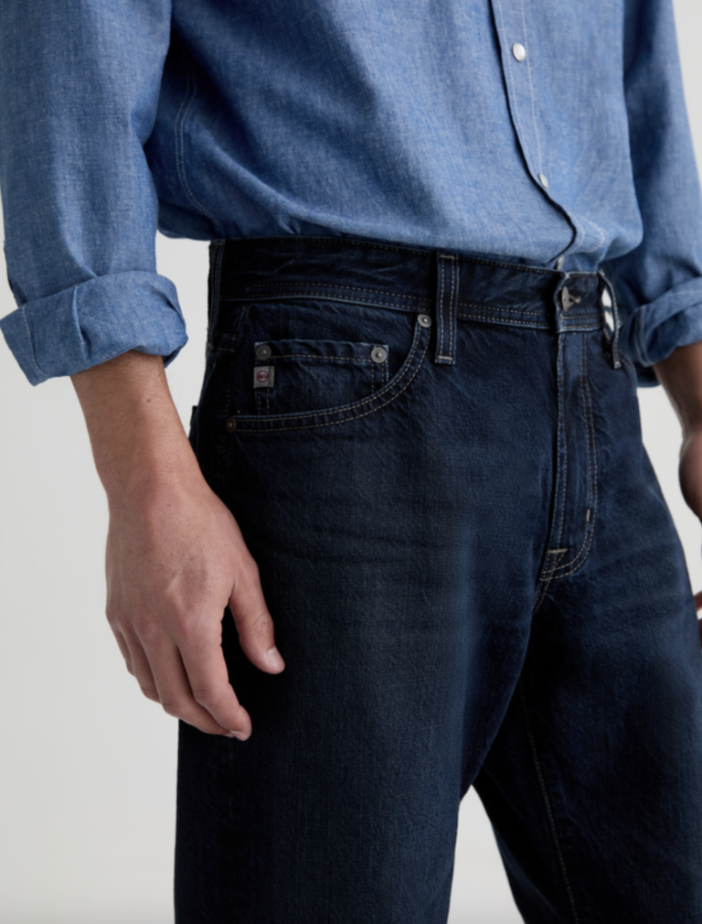 AG Jeans Graduate