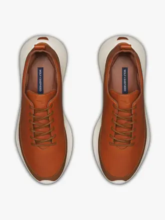 Wolf & Shepherd Toro Wholecut