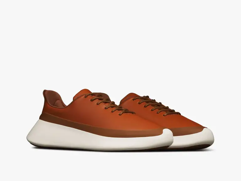 Wolf & Shepherd Toro Wholecut