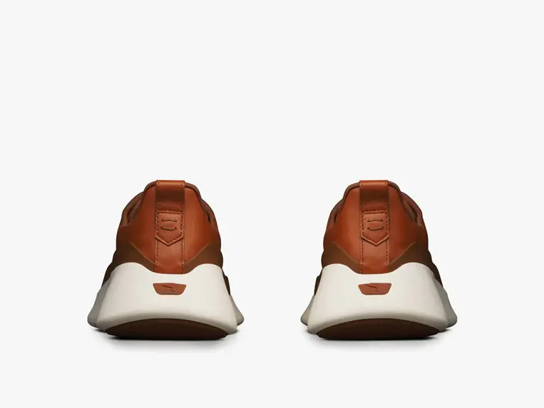 Wolf & Shepherd Toro Wholecut