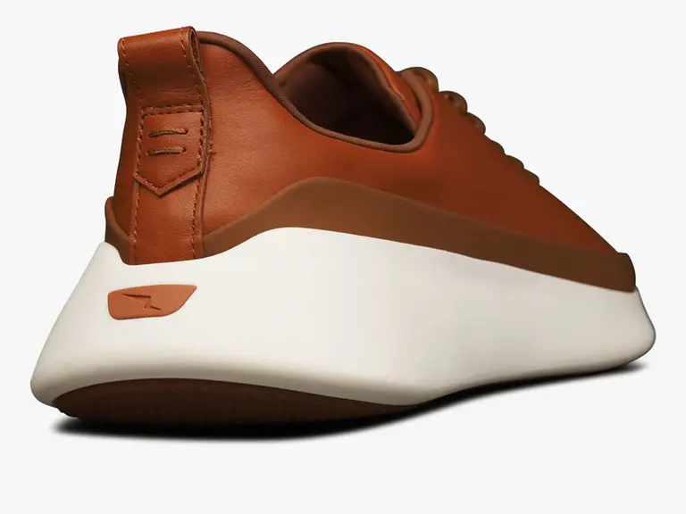 Wolf & Shepherd Toro Wholecut