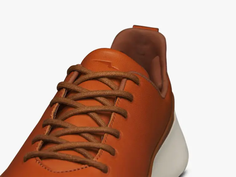 Wolf & Shepherd Toro Wholecut