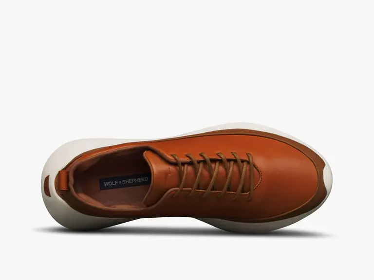 Wolf & Shepherd Toro Wholecut