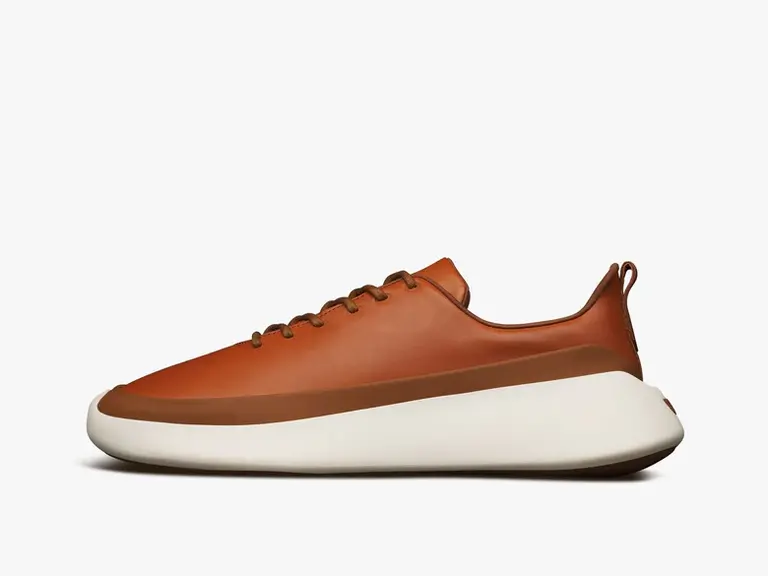 Wolf & Shepherd Toro Wholecut