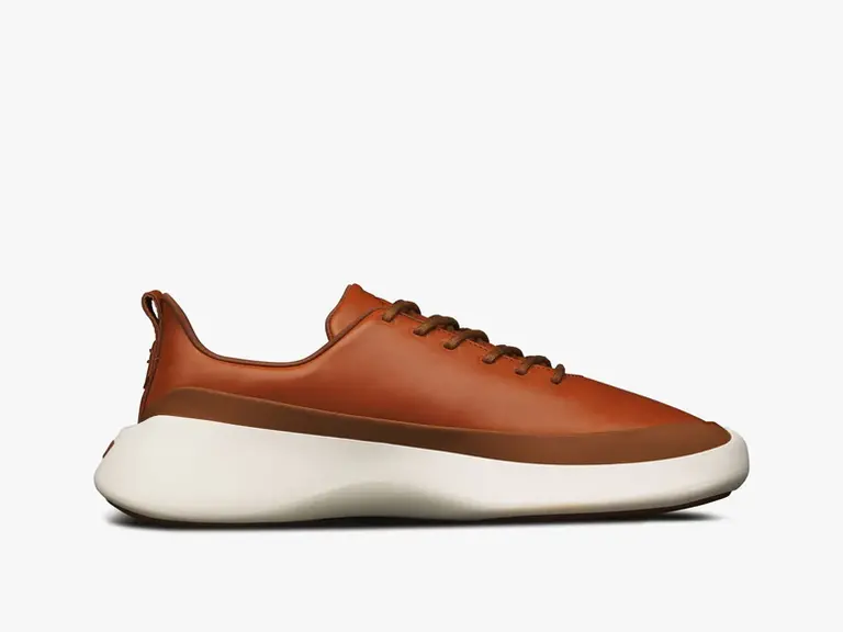 Wolf & Shepherd Toro Wholecut