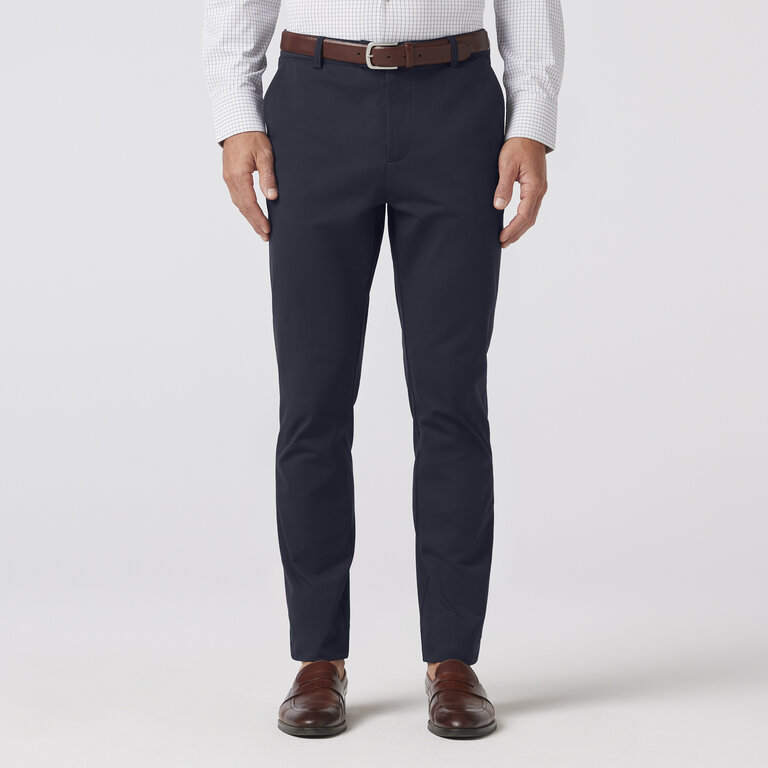 Mizzen & Main Upton Chino Pant