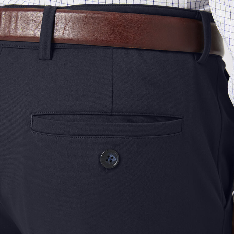 Mizzen & Main Upton Chino Pant