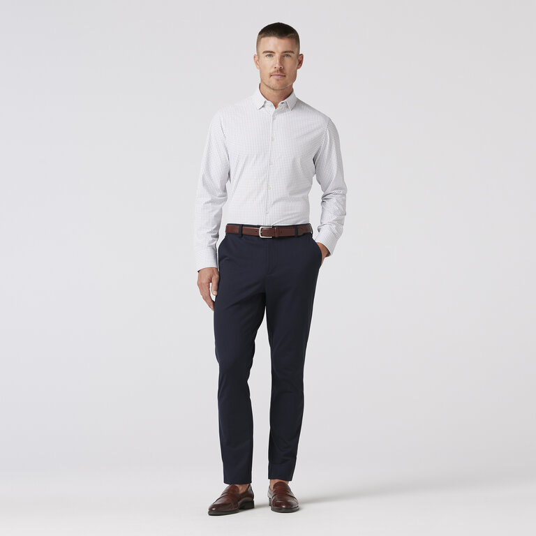 Mizzen & Main Upton Chino Pant
