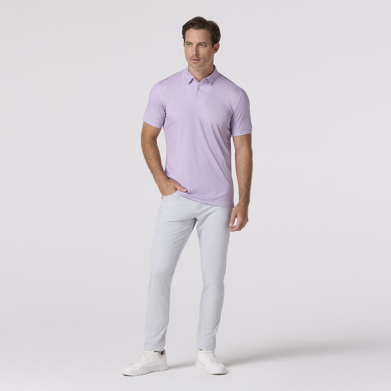 Mizzen & Main Versa Polo