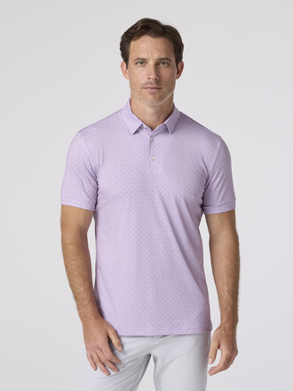 Mizzen & Main Versa Polo