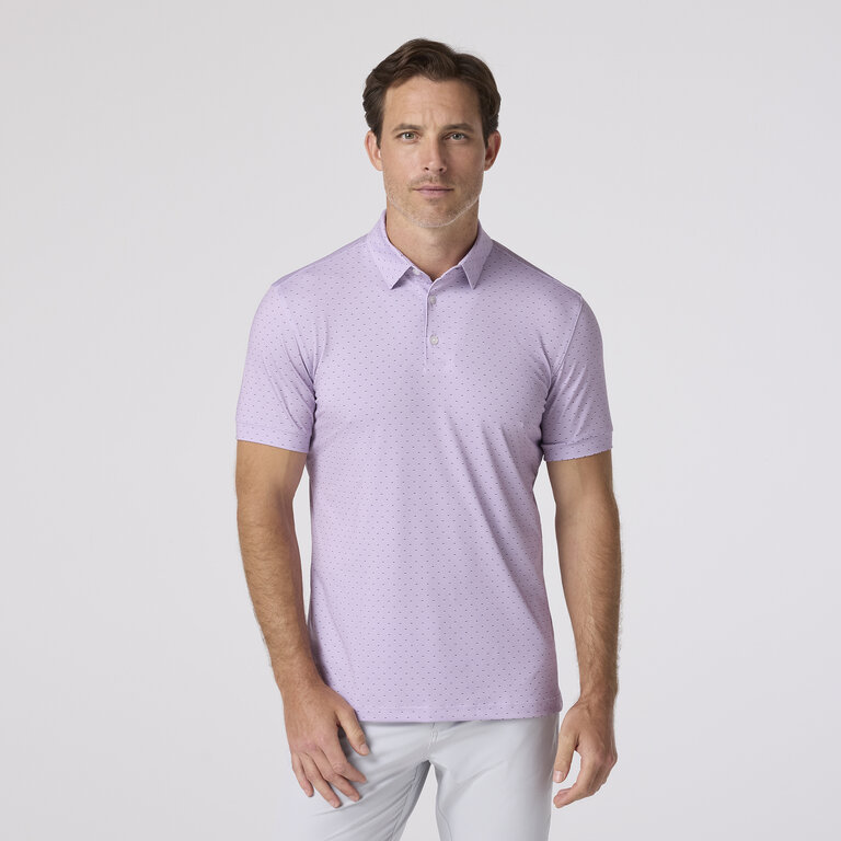 Mizzen & Main Versa Polo