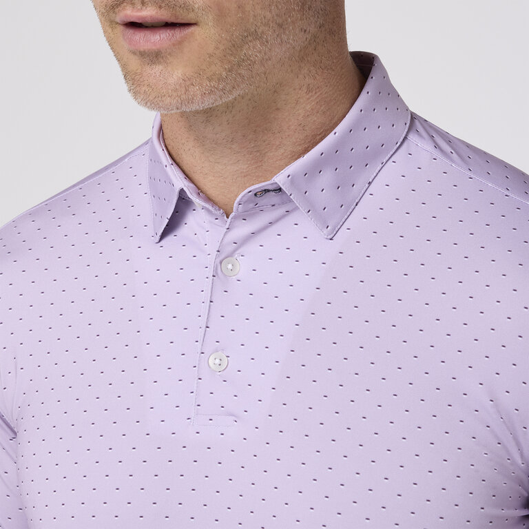 Mizzen & Main Versa Polo