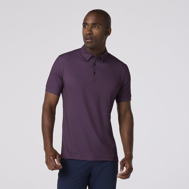 Mizzen & Main Versa Polo