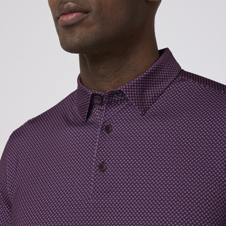 Mizzen & Main Versa Polo
