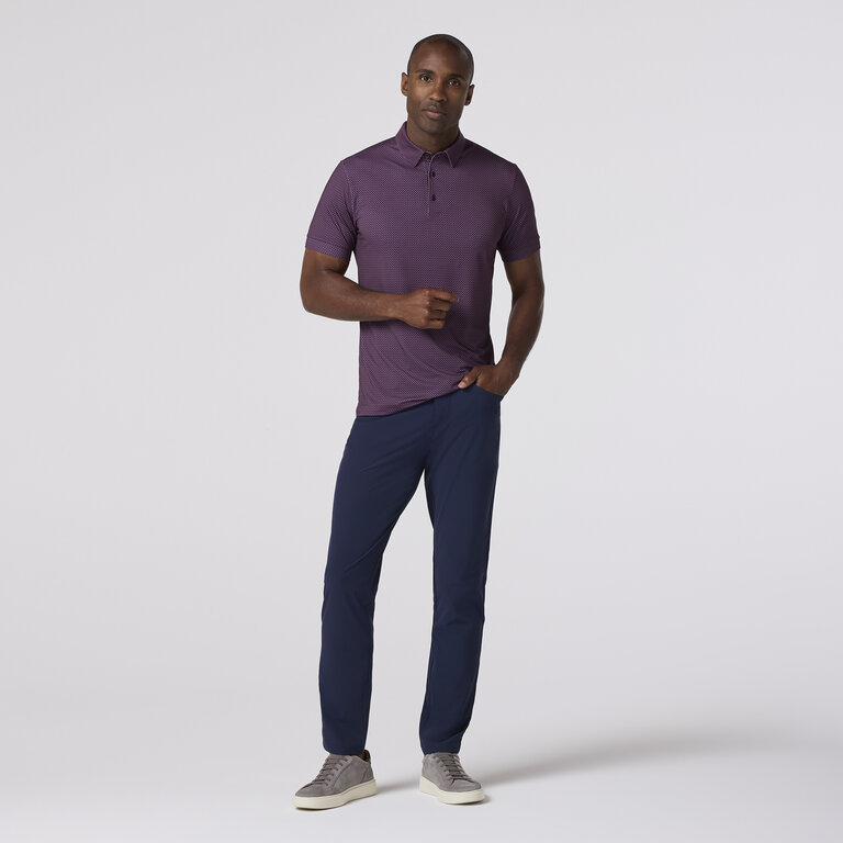 Mizzen & Main Versa Polo