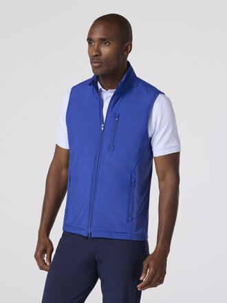 Mizzen & Main Northwood Vest