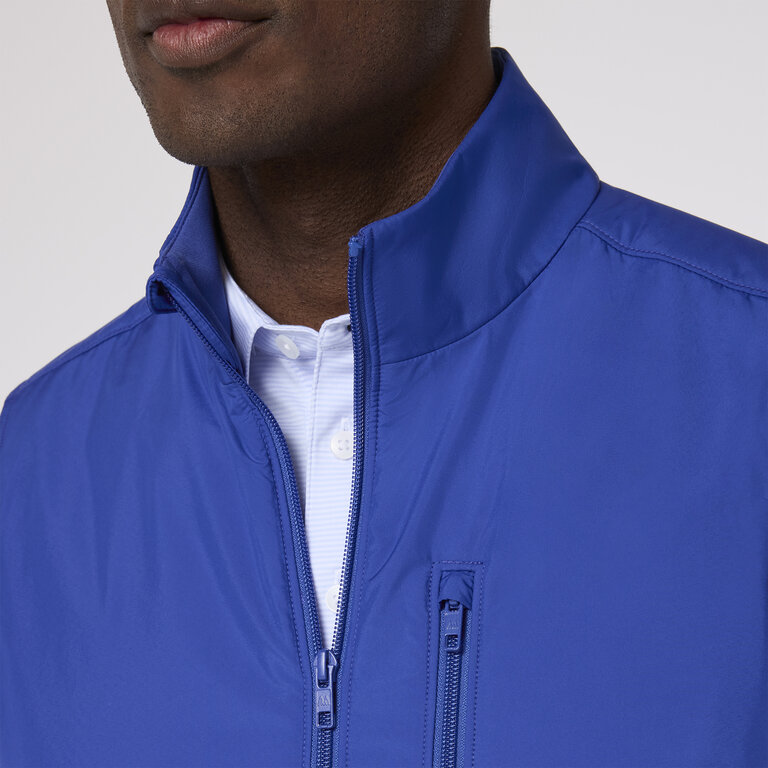 Mizzen & Main Northwood Vest