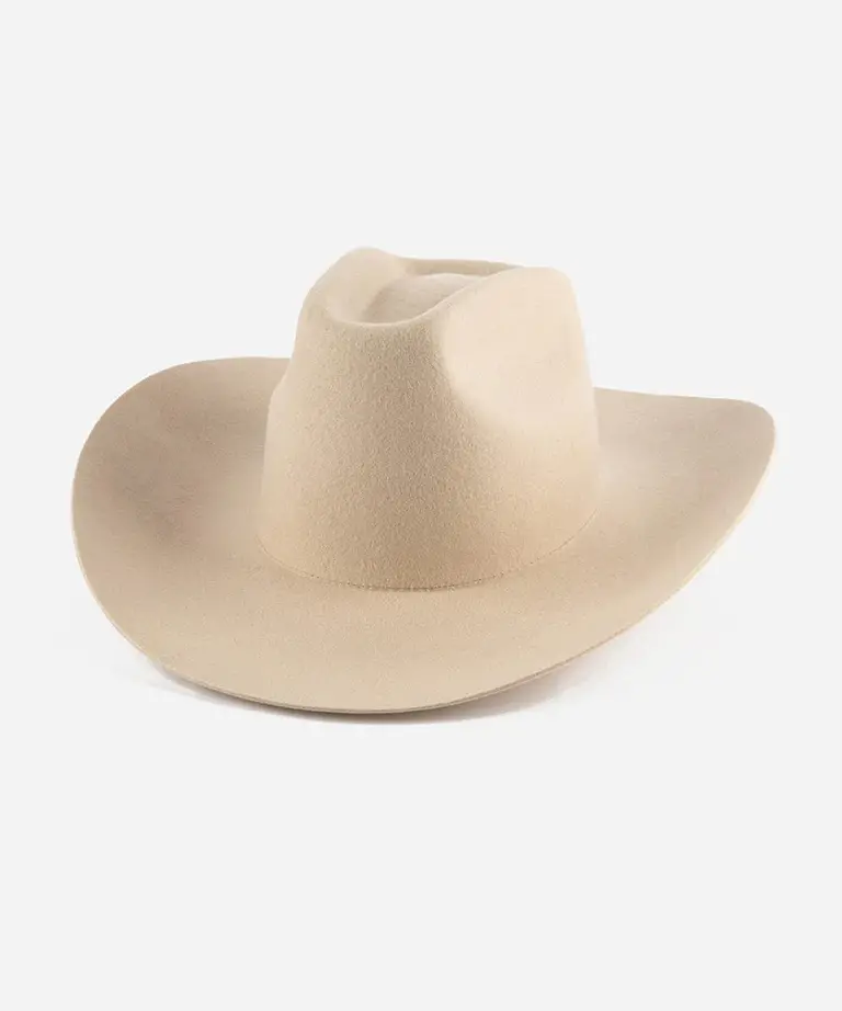 Gigi Pip Lane Cowboy Hat
