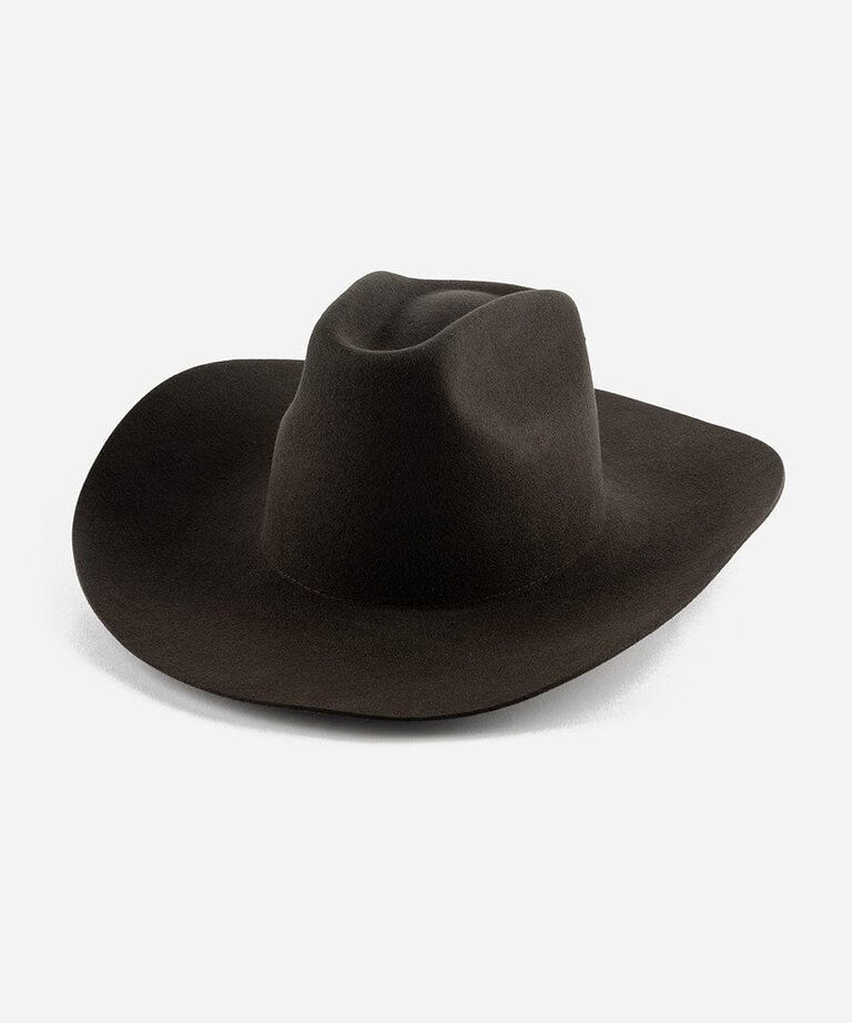 Gigi Pip Lane Cowboy Hat