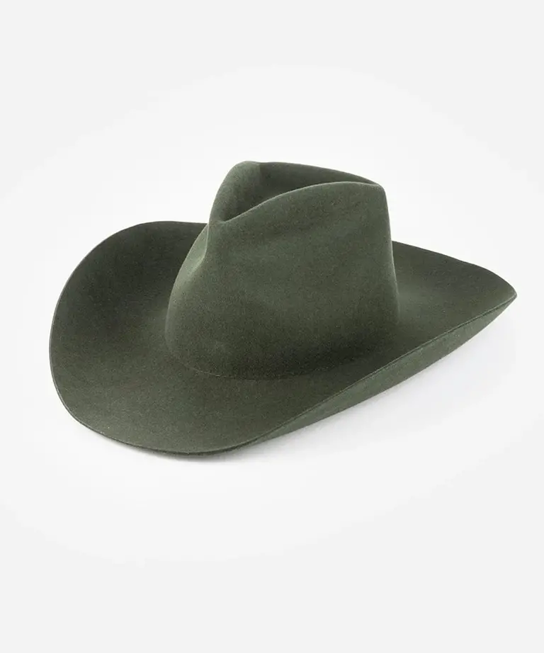 Gigi Pip Charlie Western Hat