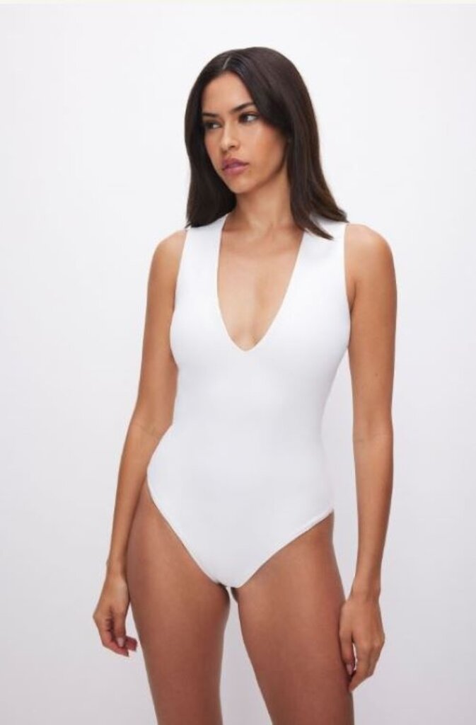 Good American Scuba Tank Bodysuit