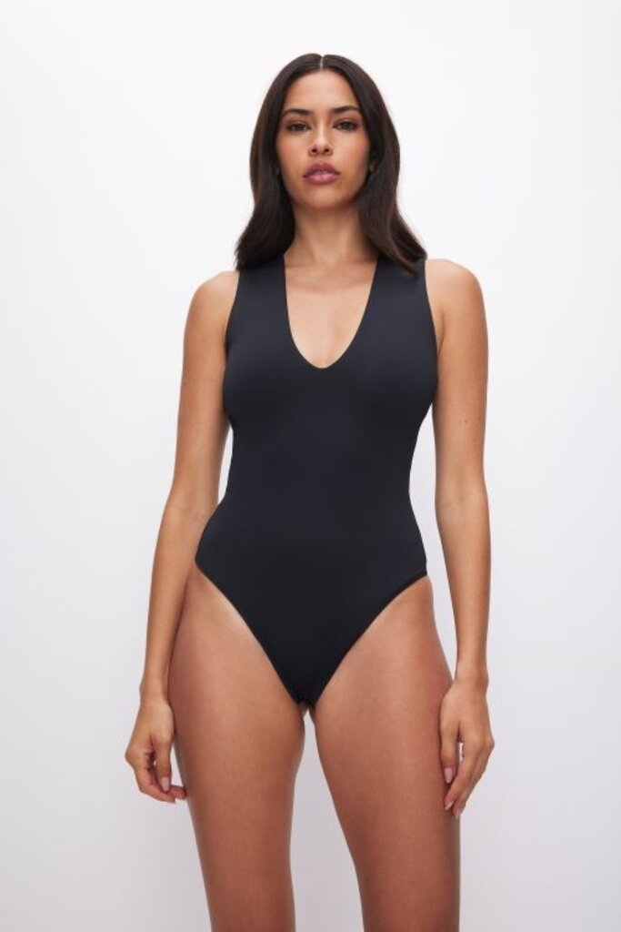 Good American Scuba Tank Bodysuit
