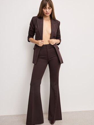 Good American Suiting Trousers