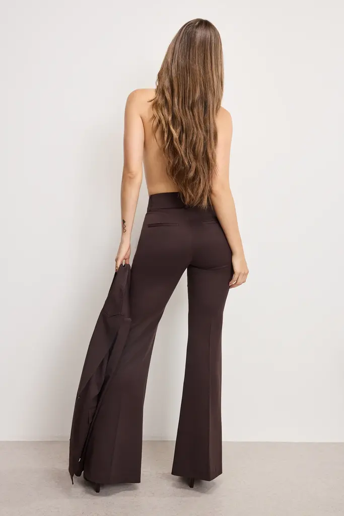 Good American Suiting Trousers