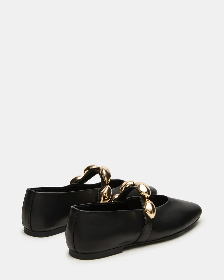 Steve Madden Poppin Flats