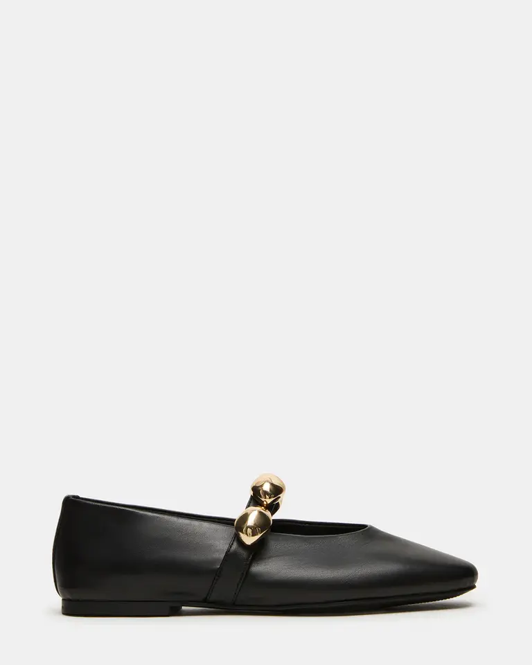 Steve Madden Poppin Flats