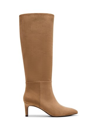 Steve Madden Sabrina Suede Boots