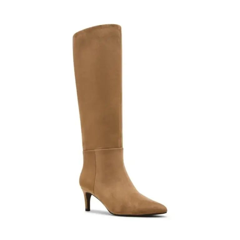 Steve Madden Sabrina Suede Boots