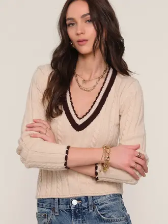 Heartloom Jaden Sweater