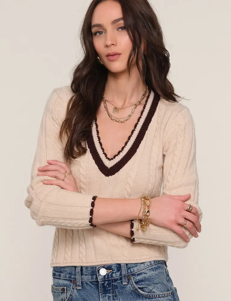 Heartloom Jaden Sweater